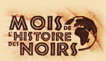 Message de Lesly Condé à l'occasion du « mois de l'histoire des Noirs »